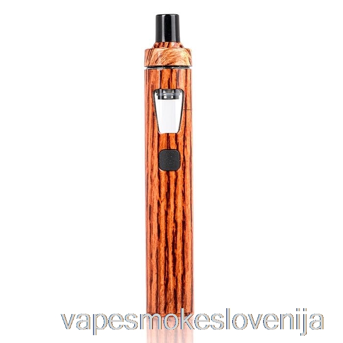 Vape Za Enkratno Uporabo Joyetech Ego Aio All-in-one Starter Kit Wood